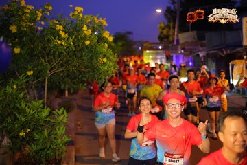 AMAZING SPORTS FESTIVAL - Ảnh #5304664