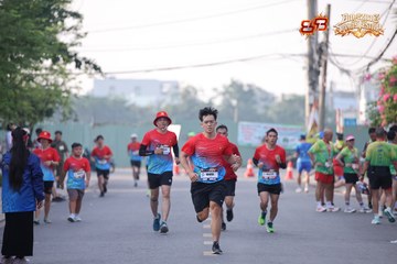 AMAZING SPORTS FESTIVAL - Ảnh #5296204