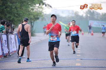 AMAZING SPORTS FESTIVAL - Ảnh #5294667