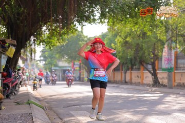 AMAZING SPORTS FESTIVAL - Ảnh #5311331