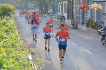 AMAZING SPORTS FESTIVAL - Ảnh #5292961