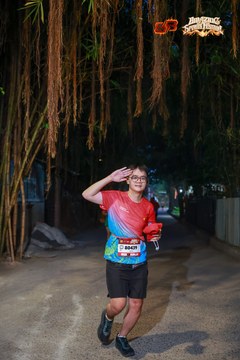 AMAZING SPORTS FESTIVAL - Ảnh #5300334