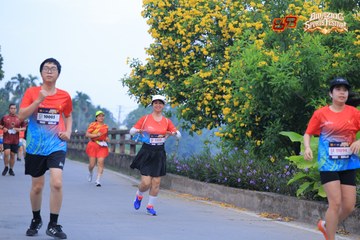 AMAZING SPORTS FESTIVAL - Ảnh #5291524