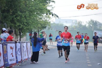 AMAZING SPORTS FESTIVAL - Ảnh #5297257