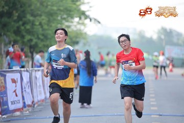 AMAZING SPORTS FESTIVAL - Ảnh #5297004