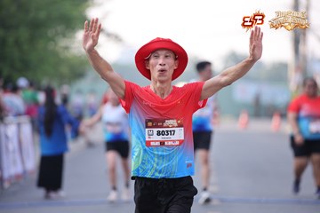 AMAZING SPORTS FESTIVAL - Ảnh #5296193