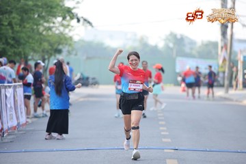 AMAZING SPORTS FESTIVAL - Ảnh #5297029