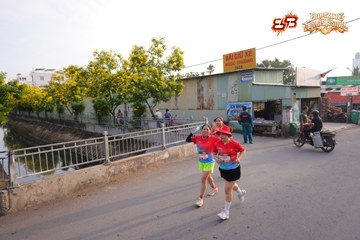 AMAZING SPORTS FESTIVAL - Ảnh #5308288