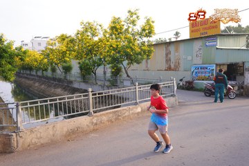 AMAZING SPORTS FESTIVAL - Ảnh #5307984