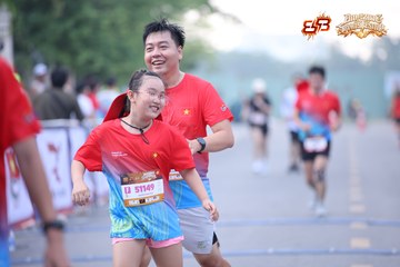 AMAZING SPORTS FESTIVAL - Ảnh #5295894