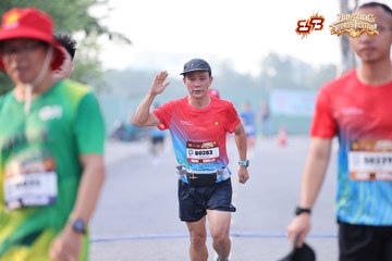 AMAZING SPORTS FESTIVAL - Ảnh #5294545