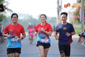 AMAZING SPORTS FESTIVAL - Ảnh #5297266
