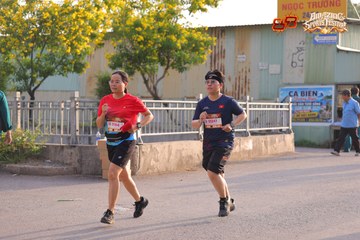 AMAZING SPORTS FESTIVAL - Ảnh #5308540