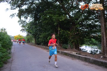 AMAZING SPORTS FESTIVAL - Ảnh #5305947