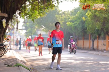 AMAZING SPORTS FESTIVAL - Ảnh #5310326