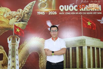 AMAZING SPORTS FESTIVAL - Ảnh #5315253
