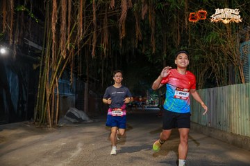 AMAZING SPORTS FESTIVAL - Ảnh #5299738