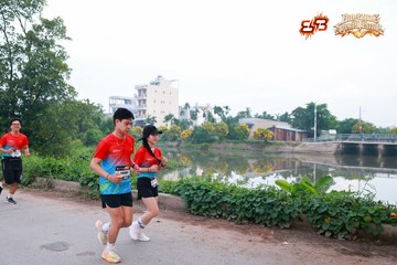 AMAZING SPORTS FESTIVAL - Ảnh #5300614