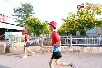 AMAZING SPORTS FESTIVAL - Ảnh #5303572