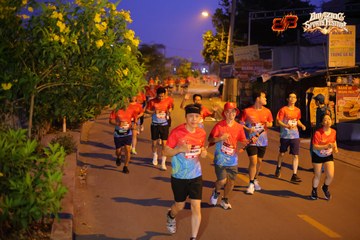 AMAZING SPORTS FESTIVAL - Ảnh #5304953