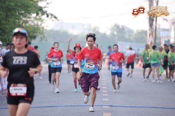 AMAZING SPORTS FESTIVAL - Ảnh #5296433