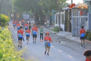 AMAZING SPORTS FESTIVAL - Ảnh #5292726