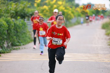 AMAZING SPORTS FESTIVAL - Ảnh #5290564