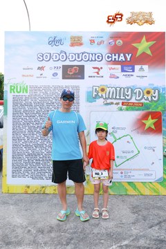 AMAZING SPORTS FESTIVAL - Ảnh #5299566