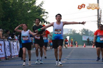 AMAZING SPORTS FESTIVAL - Ảnh #5298872