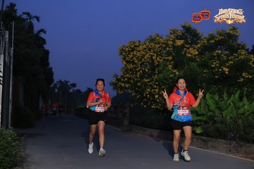 AMAZING SPORTS FESTIVAL - Ảnh #5291171