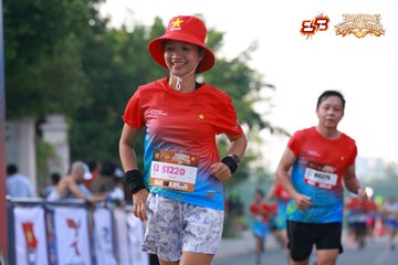 AMAZING SPORTS FESTIVAL - Ảnh #5298823