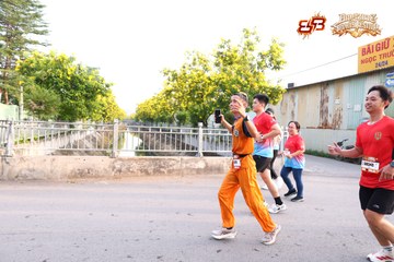 AMAZING SPORTS FESTIVAL - Ảnh #5302645