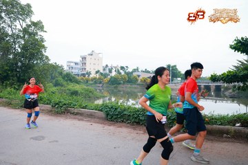 AMAZING SPORTS FESTIVAL - Ảnh #5300628