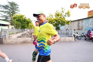AMAZING SPORTS FESTIVAL - Ảnh #5302354