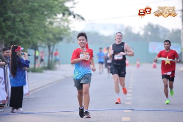 AMAZING SPORTS FESTIVAL - Ảnh #5294265
