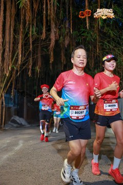 AMAZING SPORTS FESTIVAL - Ảnh #5300000