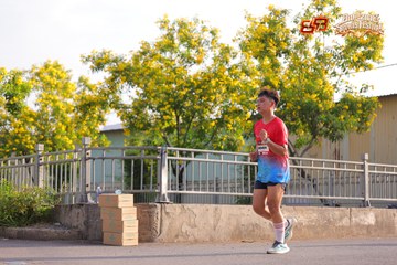 AMAZING SPORTS FESTIVAL - Ảnh #5309793