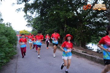 AMAZING SPORTS FESTIVAL - Ảnh #5306698
