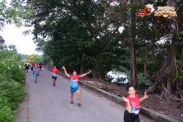 AMAZING SPORTS FESTIVAL - Ảnh #5305499