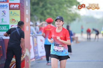 AMAZING SPORTS FESTIVAL - Ảnh #5297289