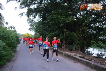 AMAZING SPORTS FESTIVAL - Ảnh #5306419