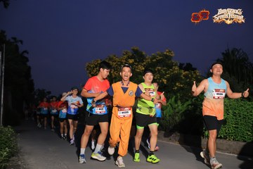 AMAZING SPORTS FESTIVAL - Ảnh #5290974