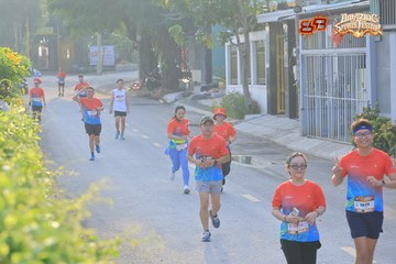 AMAZING SPORTS FESTIVAL - Ảnh #5292761