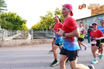 AMAZING SPORTS FESTIVAL - Ảnh #5303208