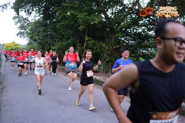 AMAZING SPORTS FESTIVAL - Ảnh #5306766