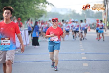 AMAZING SPORTS FESTIVAL - Ảnh #5300929