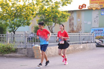 AMAZING SPORTS FESTIVAL - Ảnh #5308905