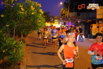 AMAZING SPORTS FESTIVAL - Ảnh #5304416