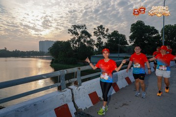 AMAZING SPORTS FESTIVAL - Ảnh #5298313