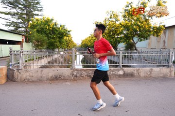 AMAZING SPORTS FESTIVAL - Ảnh #5302054